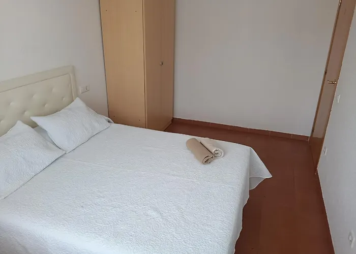 Apartamento Frente Al Mar