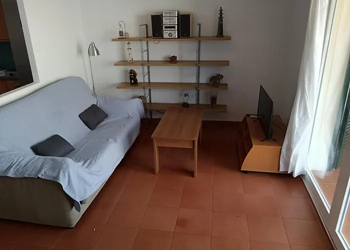 Apartamento Frente Al Mar