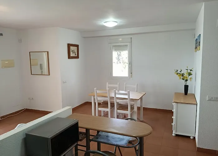 Apartamento Frente Al Mar