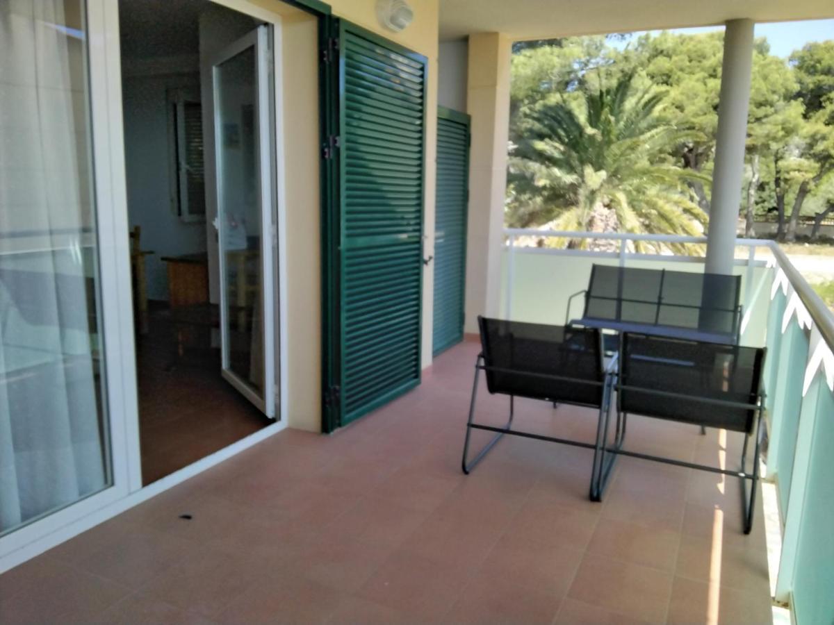 Frente Al Mar Les Cases d'Alcanar
