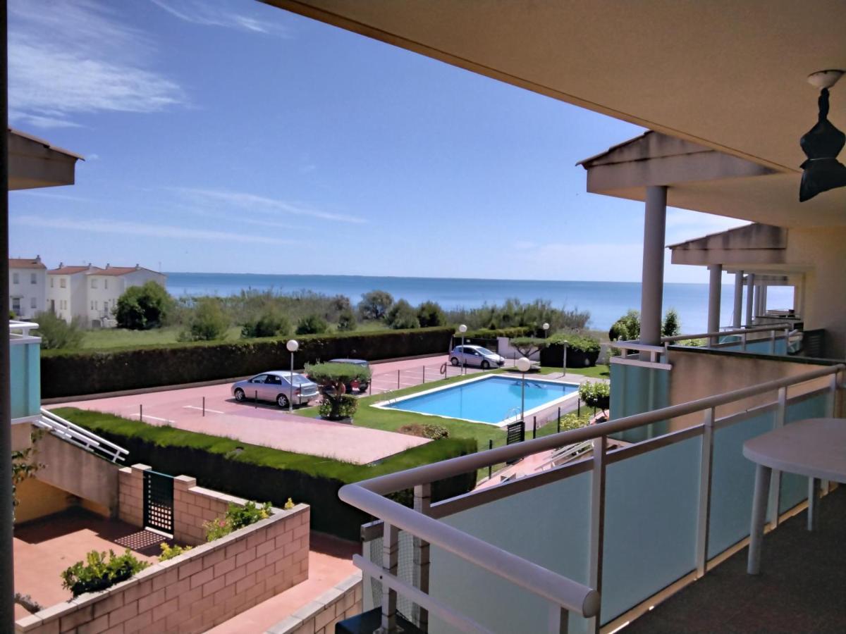 Apartment Frente Al Mar *