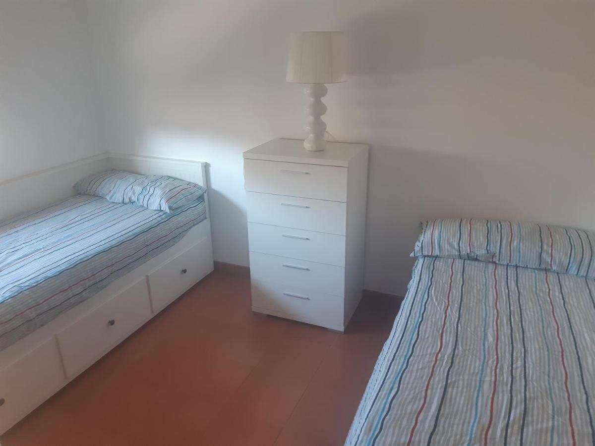 Frente Al Mar Apartamento *