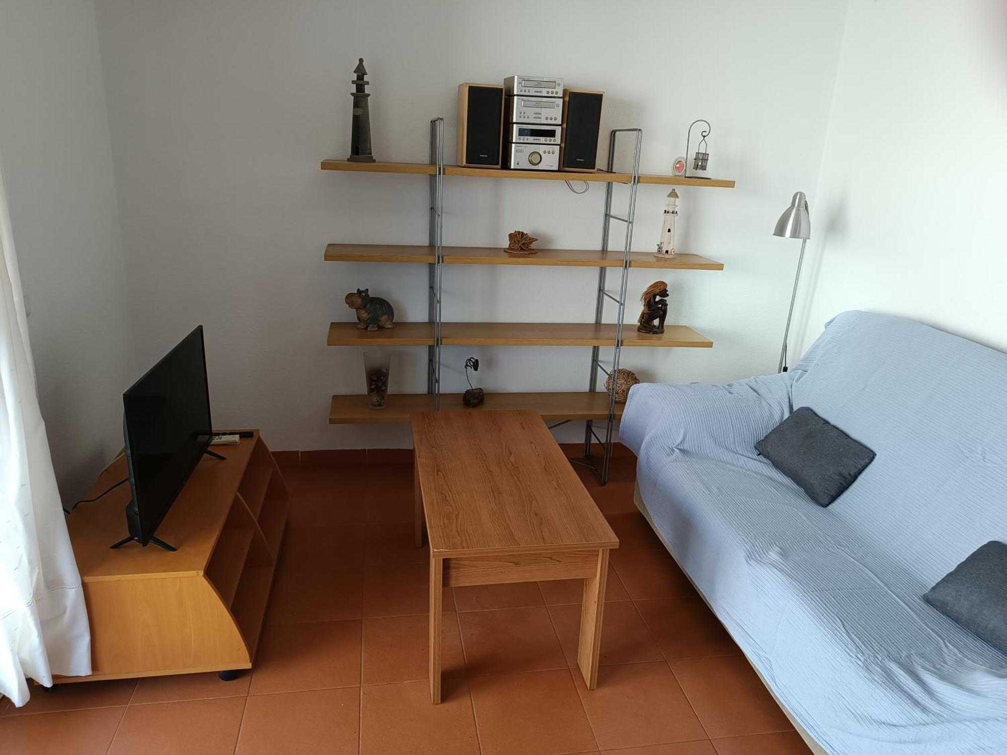 Apartment Frente Al Mar