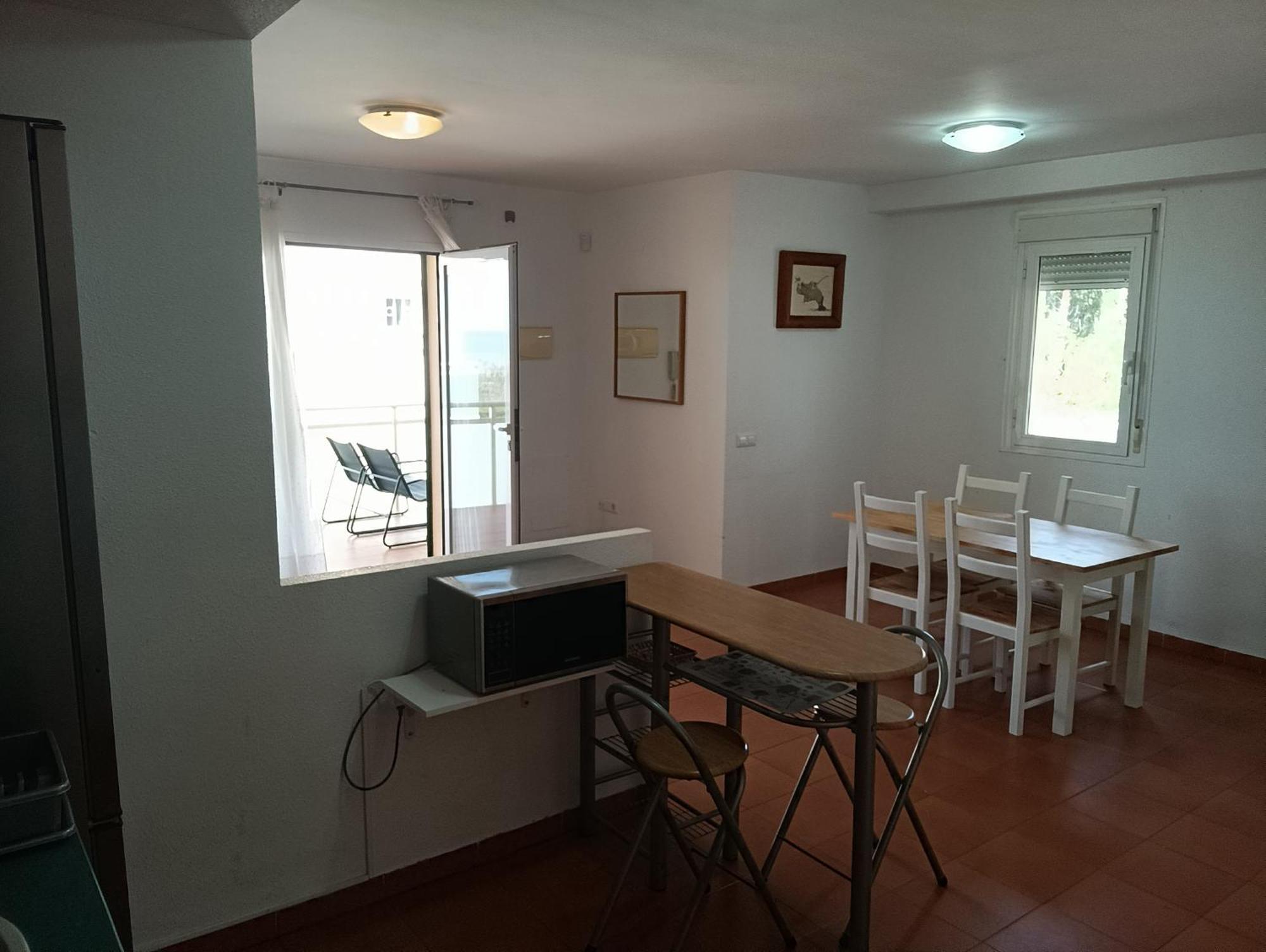 Frente Al Mar Apartamento