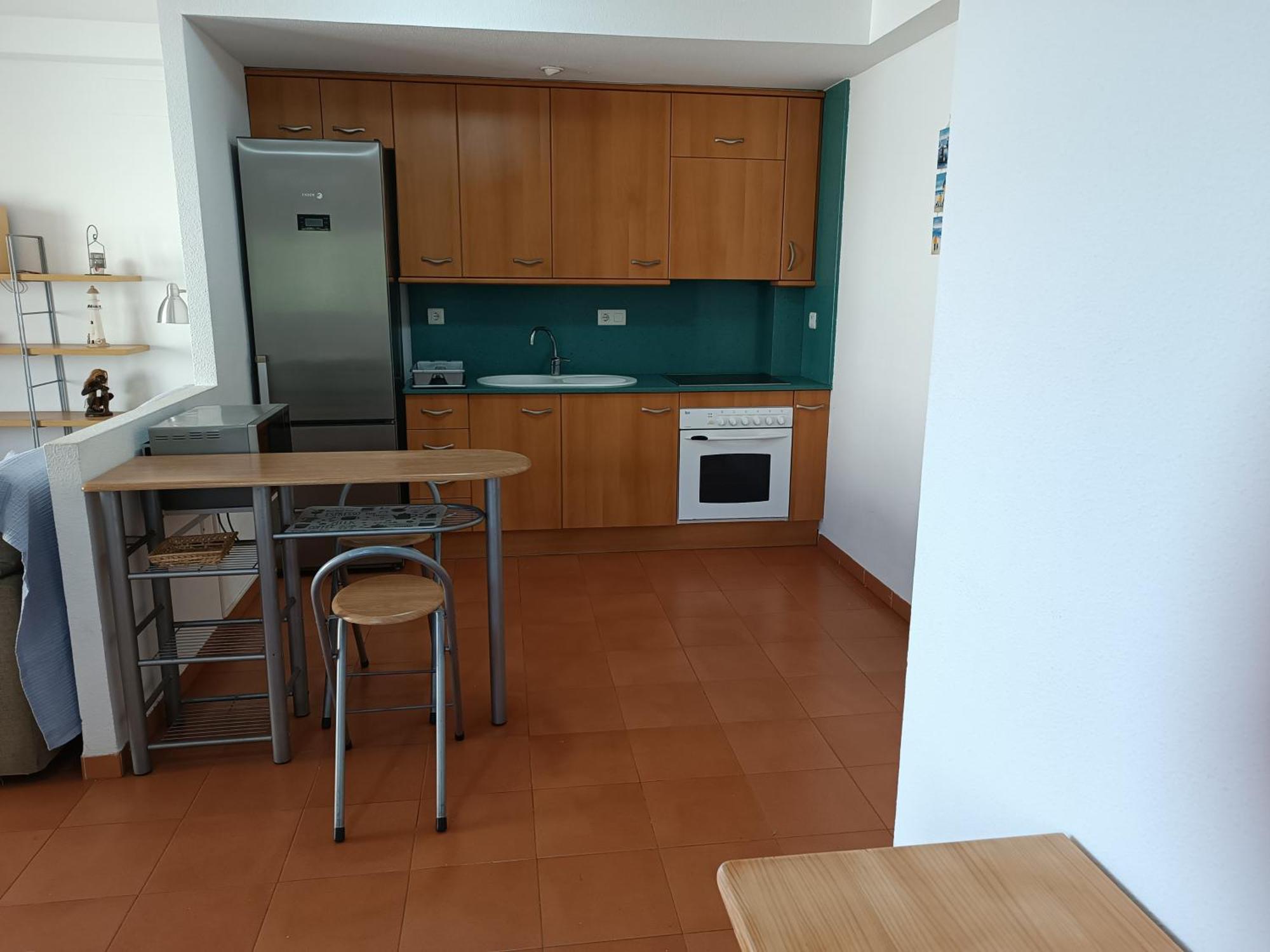 Frente Al Mar Apartamento *