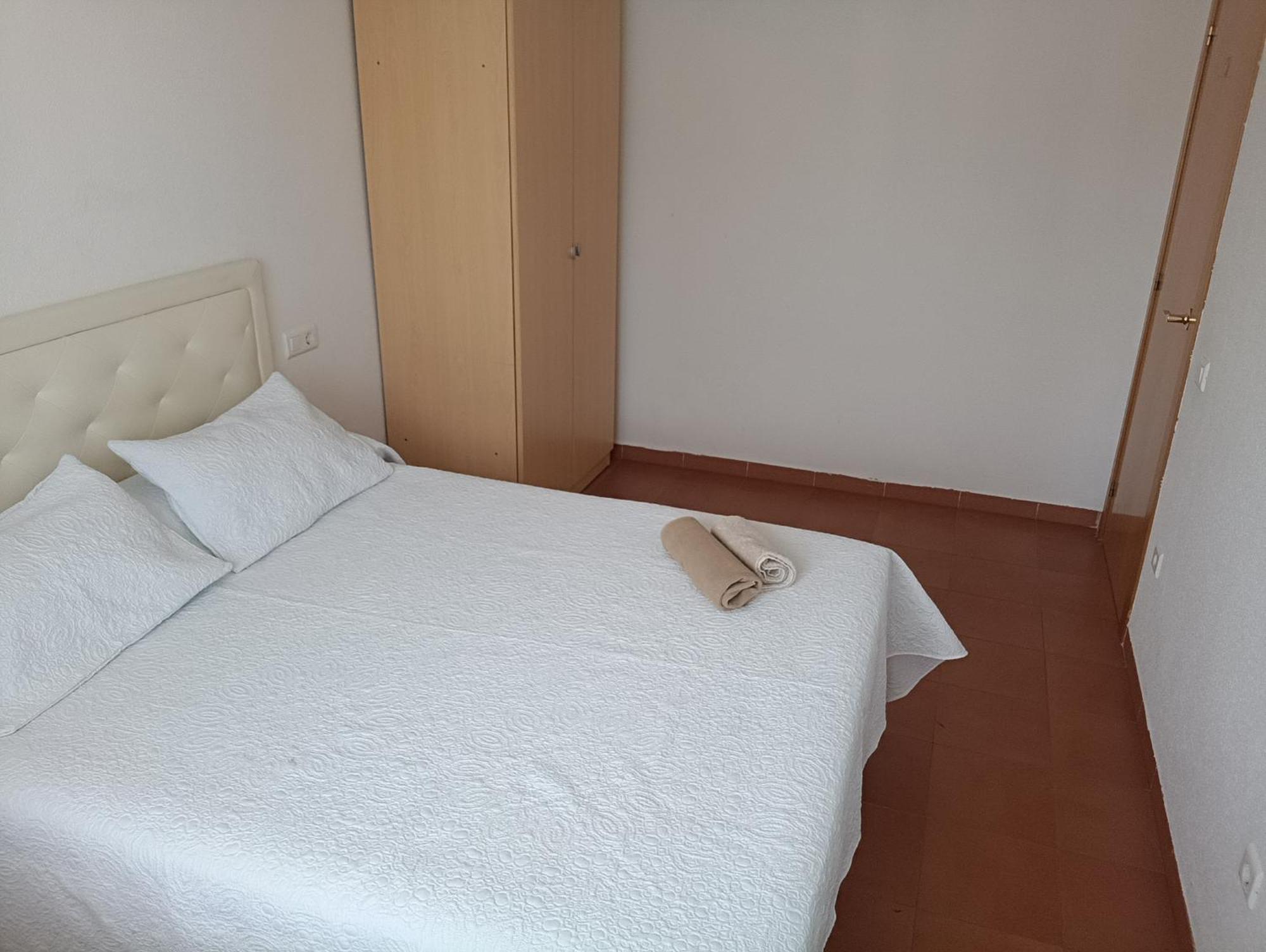 Frente Al Mar * Les Cases d'Alcanar