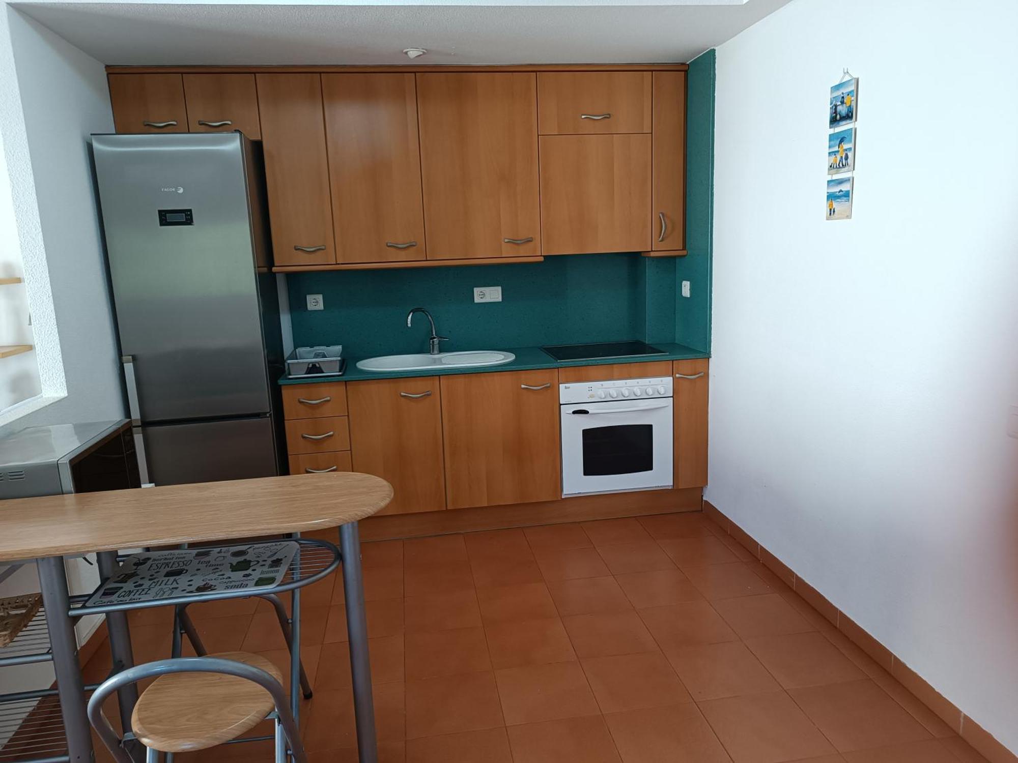 Frente Al Mar Apartamento