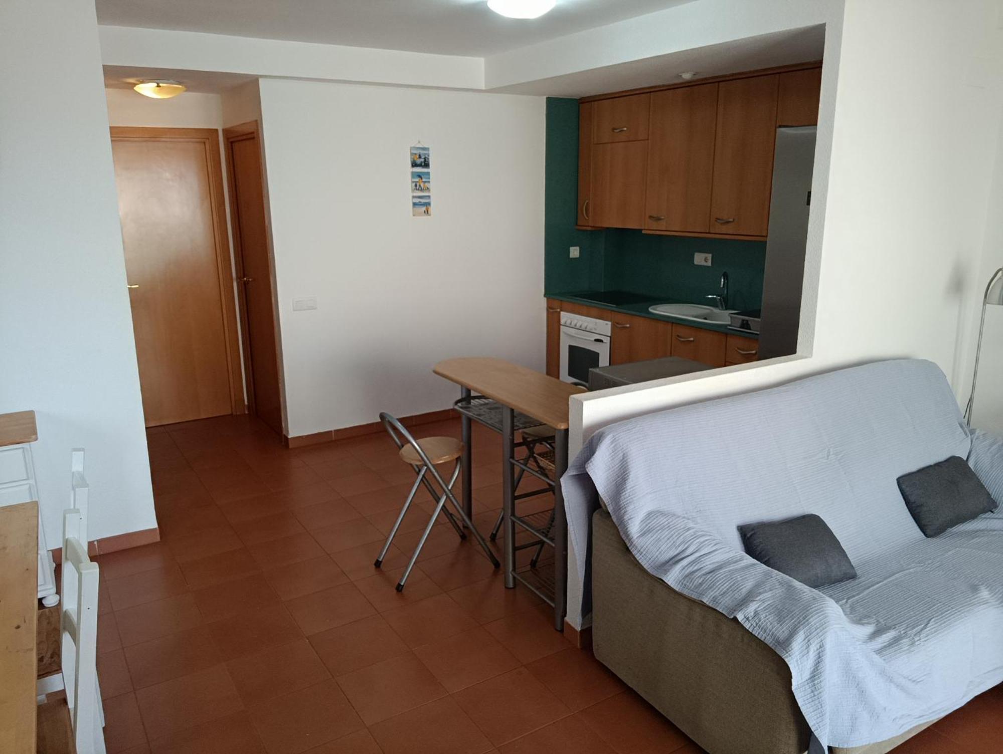 Apartment Frente Al Mar