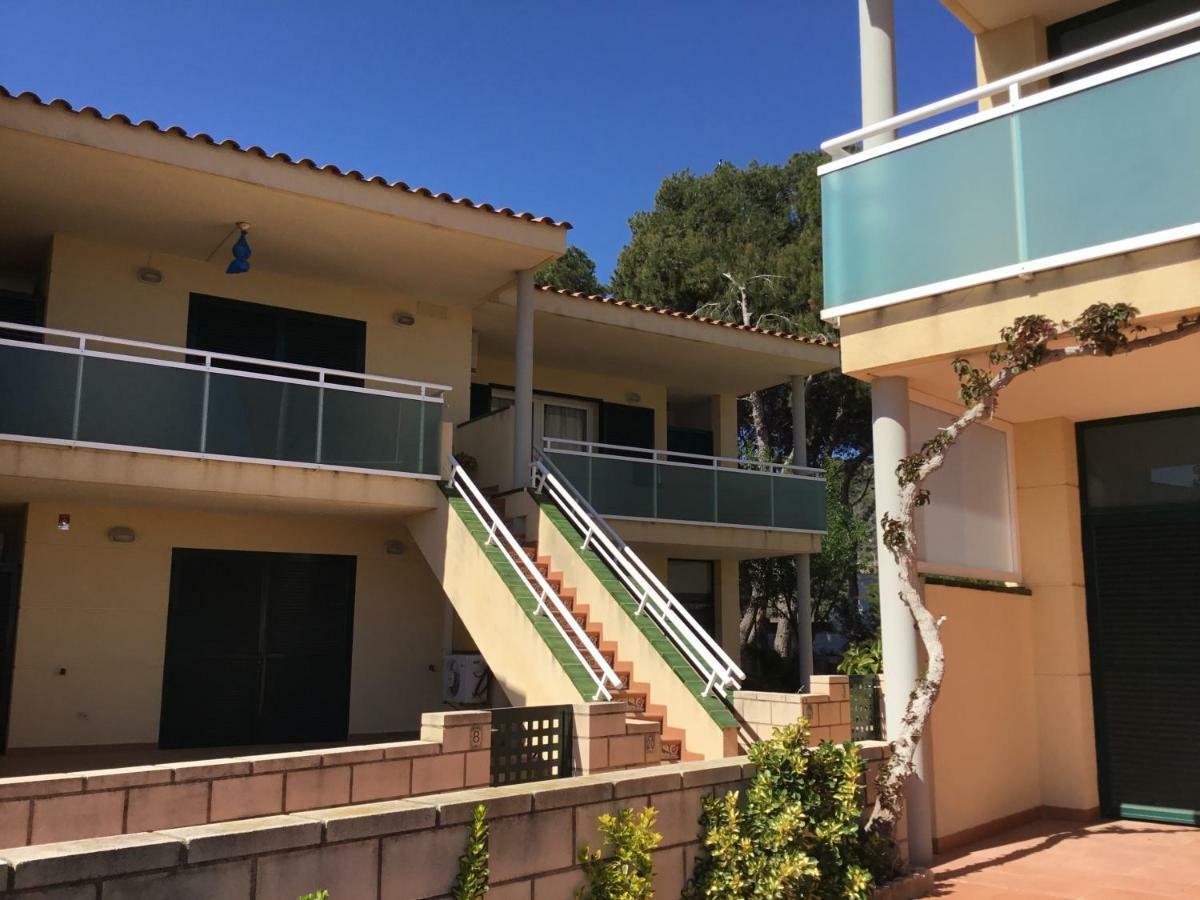 Frente Al Mar Apartamento