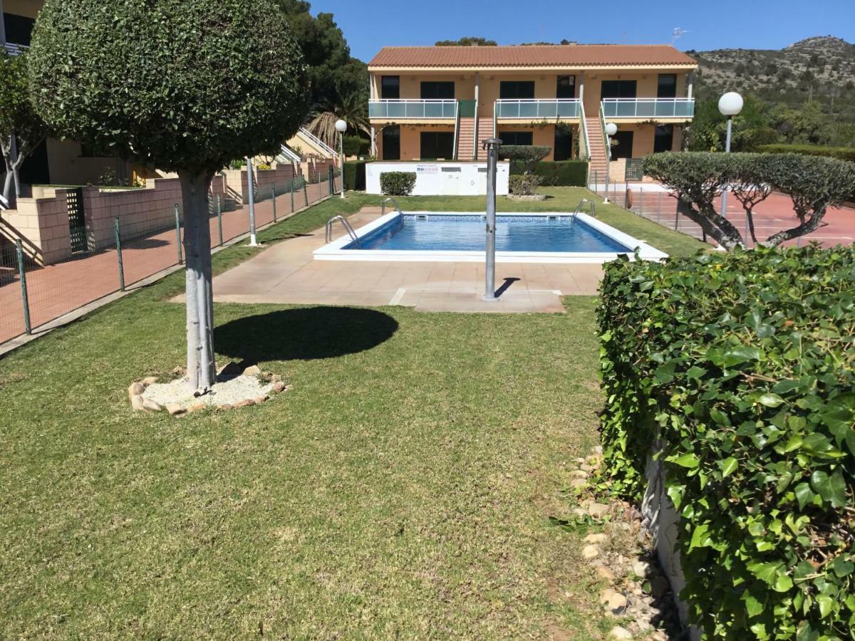 Apartamento Frente Al Mar *
