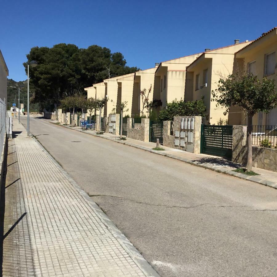 Frente Al Mar Apartment