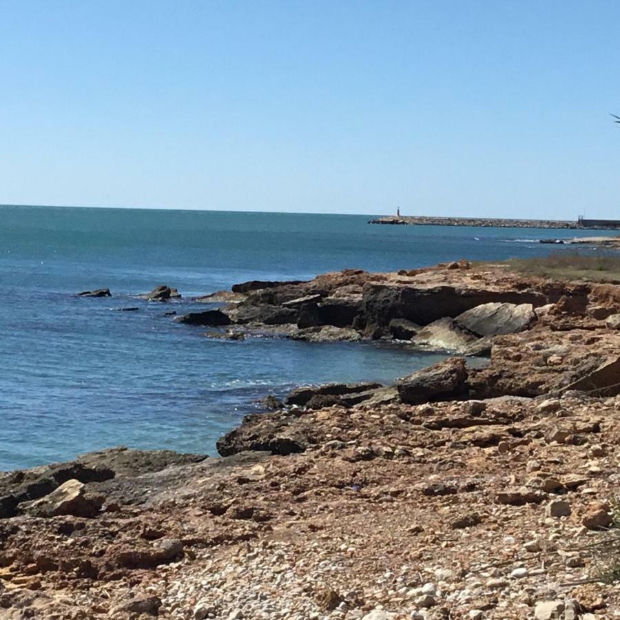 Frente Al Mar Apartment *