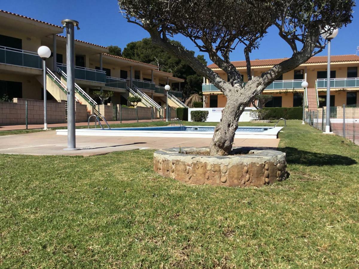Apartment Frente Al Mar *