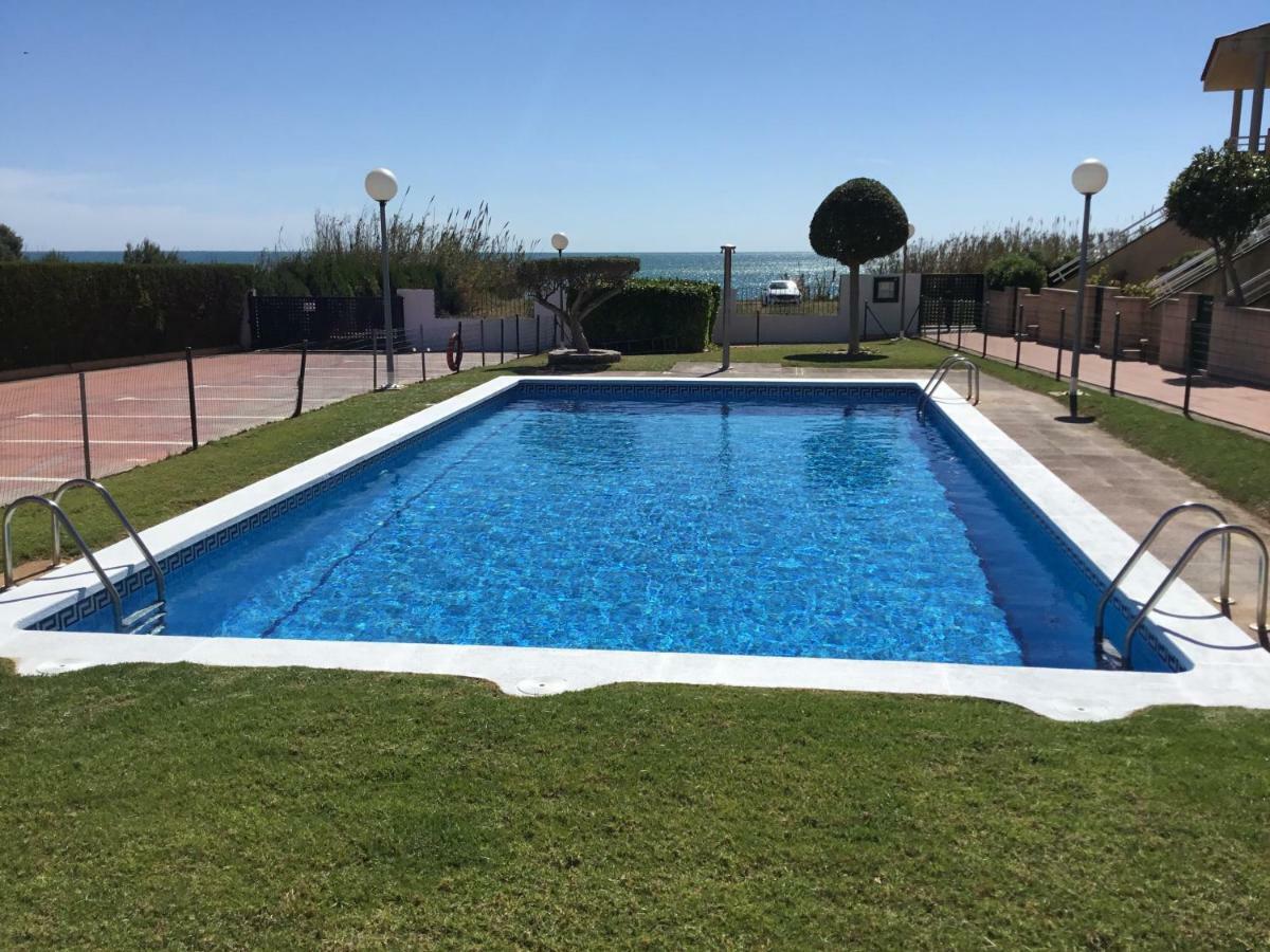 Frente Al Mar Apartment