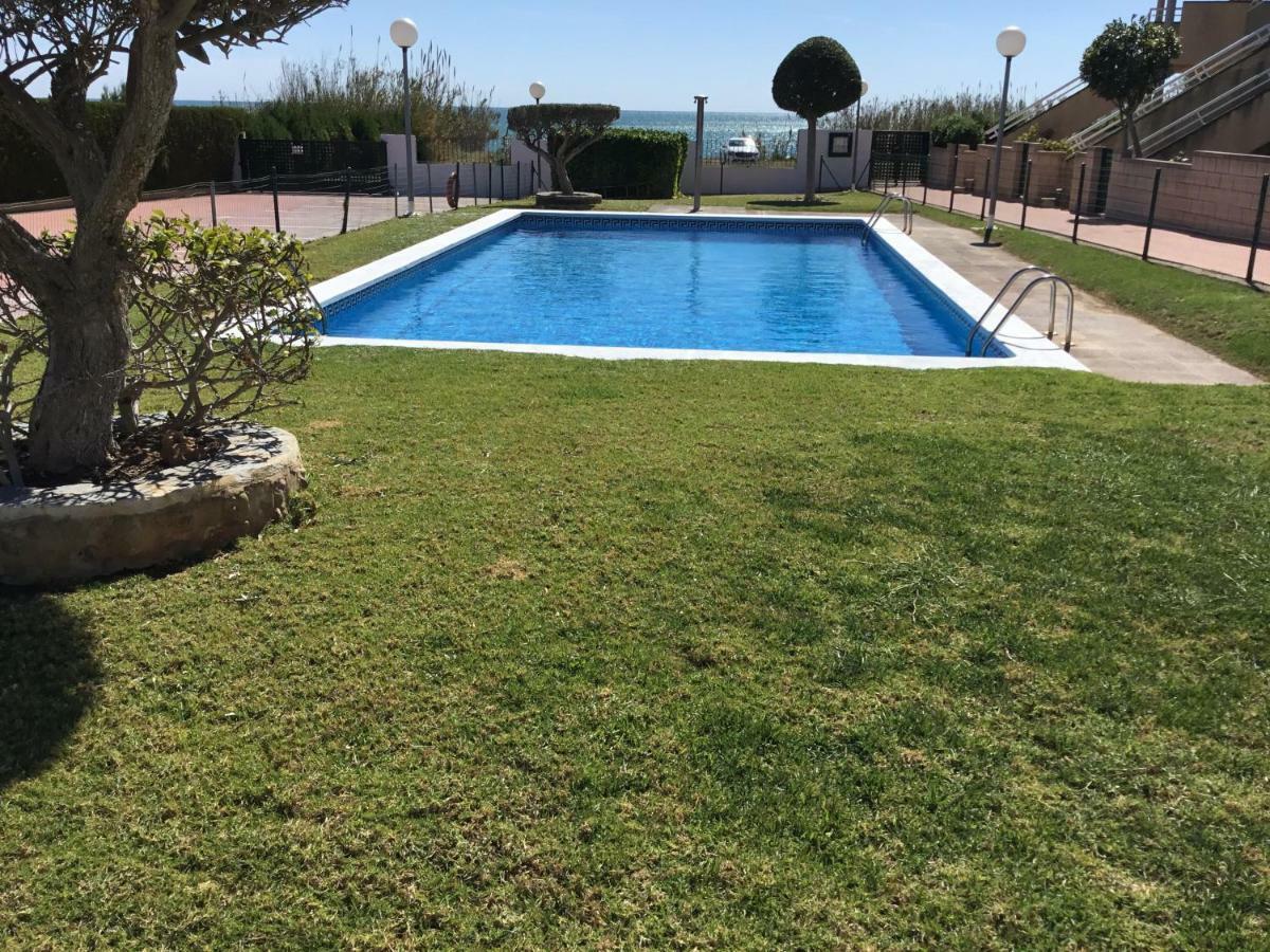 Apartamento Frente Al Mar